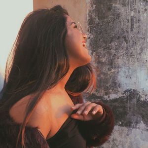 Meet your Posher, Ishika